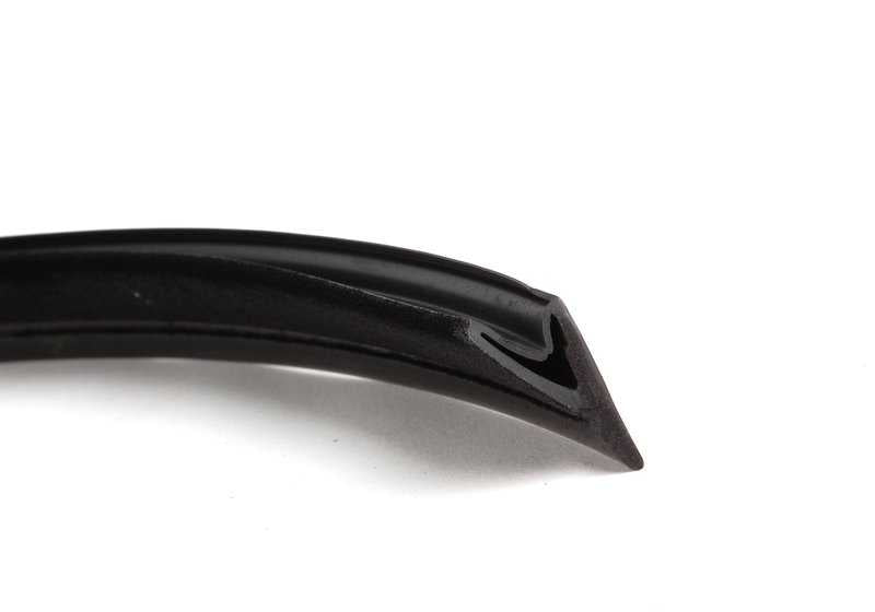 Right Inner Compartment Cover for BMW 3 Series E36 (OEM 51218146240). Original BMW