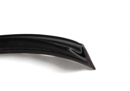 Right Inner Compartment Cover for BMW 3 Series E36 (OEM 51218146240). Original BMW