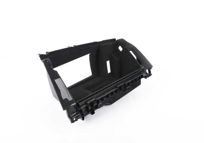 OEM 514592762666 GLUNDA CASA PARA BMW F15, F85, F16, F86. BMW original.