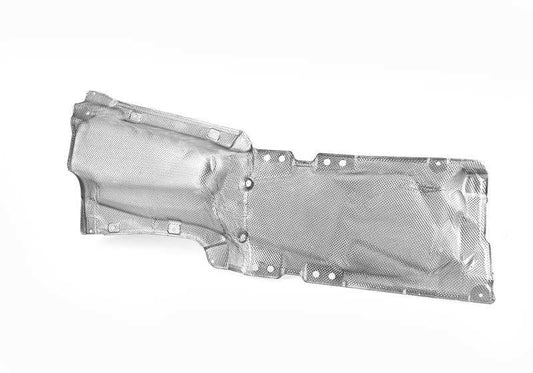Aislante térmico túnel/depósito OEM 51483428975 para BMW X3 {E83}. Original BMW.