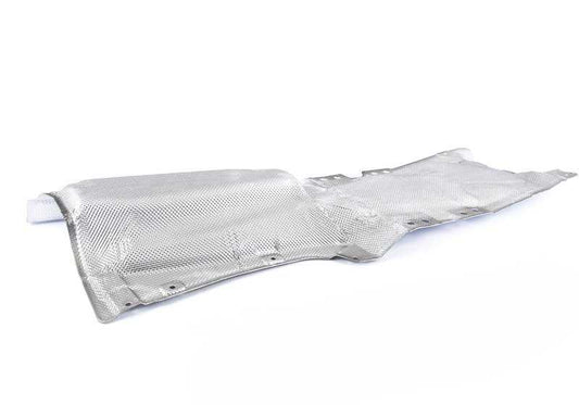 Aislante térmico túnel/depósito OEM 51483428975 para BMW X3 {E83}. Original BMW.