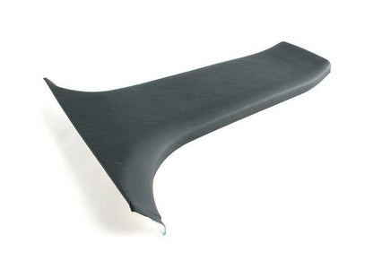 LEFT CENTRAL PILAR COVER OEM 51438174447 FOR BMW E38. Original BMW piece.