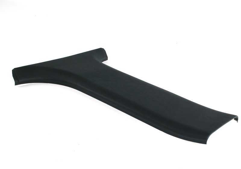 LEFT CENTRAL PILAR COVER OEM 51438174447 FOR BMW E38. Original BMW piece.