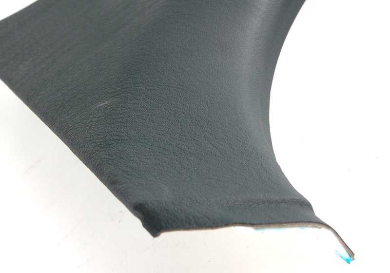 LEFT CENTRAL PILAR COVER OEM 51438174447 FOR BMW E38. Original BMW piece.
