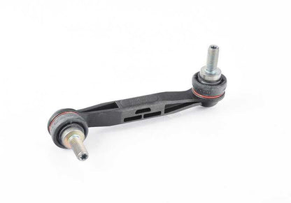 Bieleta estabilizadora trasera derecha OEM 33506785608 para BMW F20, F21, F22, F23, G42, F30, F31, F34, G20, G21, F32, F33, F36, G22, G23, G26, E84, G29, I12, I15. Original BMW.
