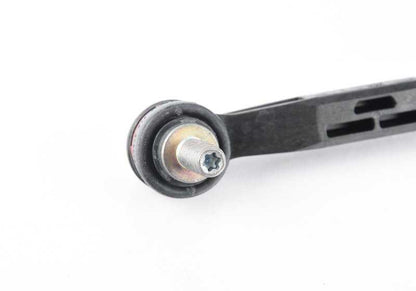 Bieleta estabilizadora trasera derecha OEM 33506785608 para BMW F20, F21, F22, F23, G42, F30, F31, F34, G20, G21, F32, F33, F36, G22, G23, G26, E84, G29, I12, I15. Original BMW.