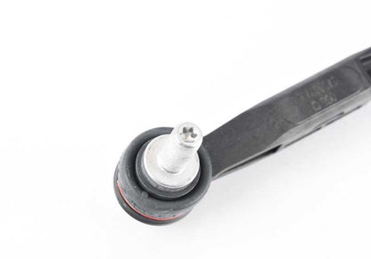 Braço de suspensão esquerdo para BMW F20, F21, F22, F23, G42, F30, F31, F34, F35, G20, G21, F32, F33, F36, G22, G23, G26, I12, I15, E84, G29 (OEM 33506785607). BMW originais.
