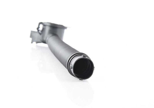 Tubo de llenado para depósito limpiaparabrisas OEM 61667402825 para BMW F25 (X3 sDrive18d, sDrive20i). Original BMW.