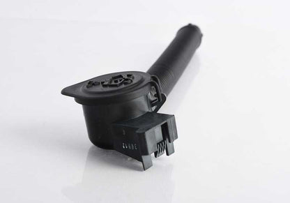 Filling tube for windshield wiper OEM 61667402825 for BMW F25 (X3 SDRive18D, SDRive20i). Original BMW.