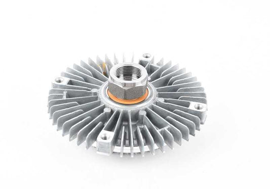 Viscoso del ventilatore OEM 11521740962 per BMW E30, E36, E28, E34, E39, E24, Z1, Z3. BMW originale.