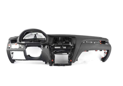 Salpicadero OEM 51459311544 para BMW F25, F26. Original BMW.