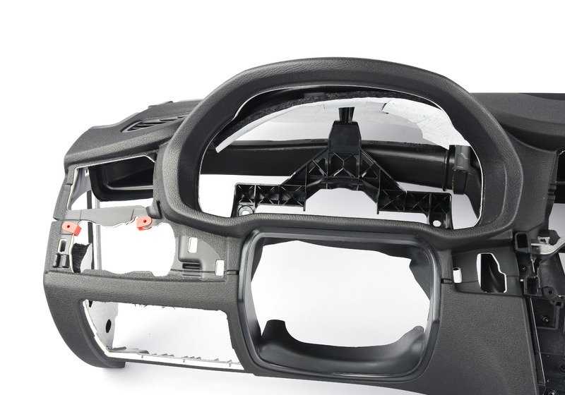 Salpicadero OEM 51459311544 para BMW F25, F26. Original BMW.