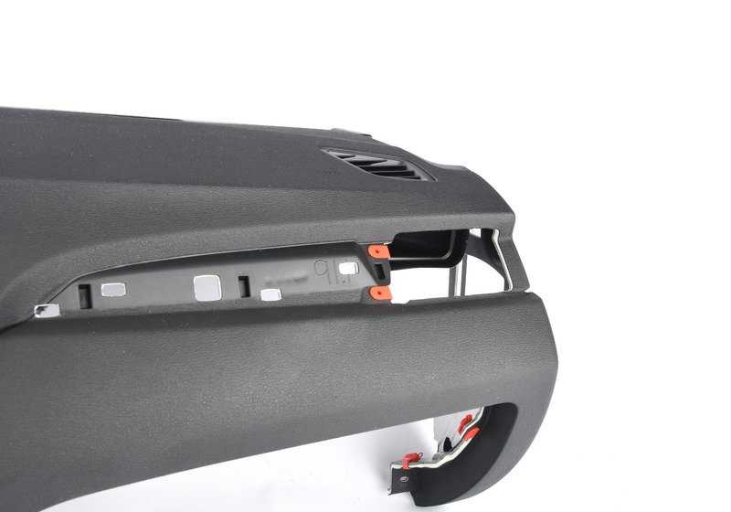 Salpicadero OEM 51459311544 para BMW F25, F26. Original BMW.
