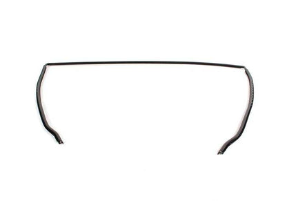 Windshield cover for BMW E39 (OEM 51318172745). Original BMW.