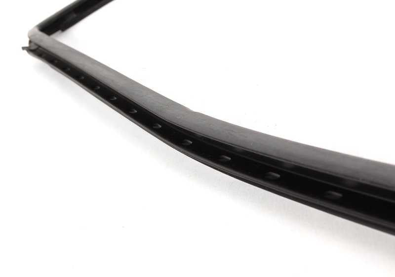 Windshield cover for BMW E39 (OEM 51318172745). Original BMW.