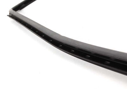 Windshield cover for BMW E39 (OEM 51318172745). Original BMW.