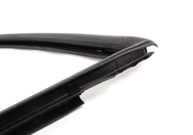 Windshield cover for BMW E39 (OEM 51318172745). Original BMW.
