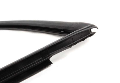Windshield cover for BMW E39 (OEM 51318172745). Original BMW.