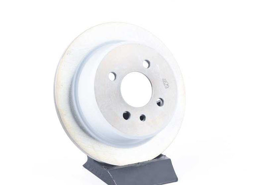 Disco de freio para BMW E21, E30 (OEM 34216755408). BMW original