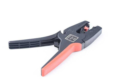 Wire stripping pliers "MultiStrip 10" OEM 83302221122 for BMW Motorrad {CK07, K08, K09, K17, K18, K19, C1, C1N, FK14, K70, K71, K72, K73, K75, K80, K81, K82, K83, K84, GK02, K03, R13, KK40, K41, K43, K44, K48, K61, RK21, K22, K23, K25, K26, K27, K28,