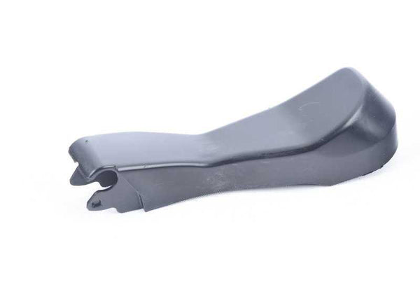 Brazo limpiaparabrisas delantero OEM 61611379508 para BMW Serie 7 E32 (730i, 735i... y más). Original BMW.