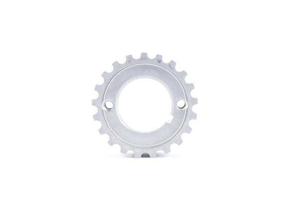 Polea de cigüeñal OEM 11211275470 para BMW E30, E28, E34. Original BMW.