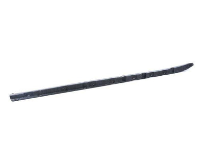 Soporte lateral del umbral derecho OEM 51778054036 para BMW F15, F85. Original BMW.