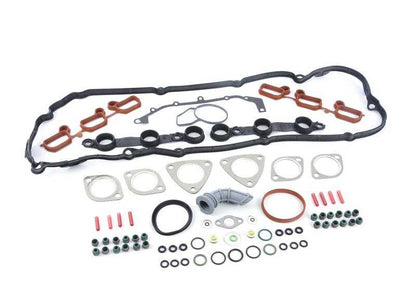Juego de juntas de culata sin amianto OEM 11121436822 para BMW E36, E46, E39, E38, Z3. Original BMW.