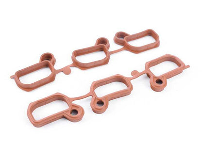Juego de juntas de culata sin amianto OEM 11121436822 para BMW E36, E46, E39, E38, Z3. Original BMW.