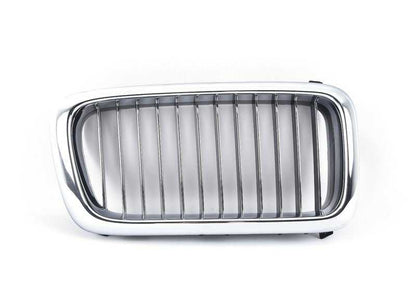 Rack décoratif droit pour la série BMW 7 E38 (OEM 51138172280). BMW d'origine