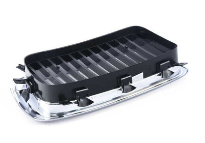 Rack décoratif droit pour la série BMW 7 E38 (OEM 51138172280). BMW d'origine