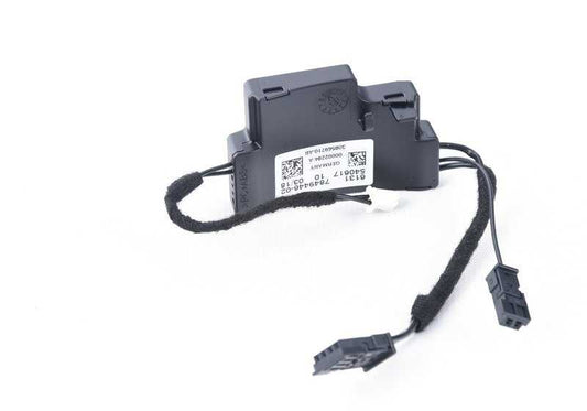 Elektronische Steuereinheit für BMW X5 F15, F85, X6 F16, F86 (OEM 61317849446). Original BMW