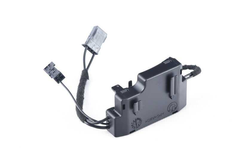 Elektronische Steuereinheit für BMW X5 F15, F85, X6 F16, F86 (OEM 61317849446). Original BMW