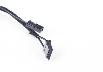Elektronische Steuereinheit für BMW X5 F15, F85, X6 F16, F86 (OEM 61317849446). Original BMW