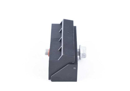 Soporte de sujeción batería OEM 61217592923 para BMW F07, F10, F11, F06, F12, F13, i3, I01. Original BMW.