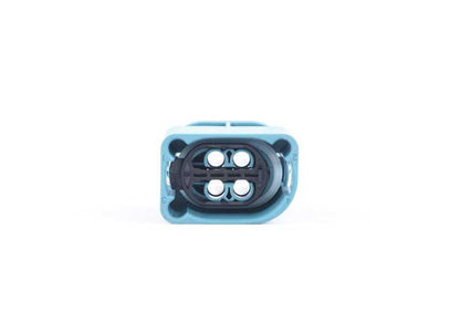 Conector hembra universal sin codificación OEM 61138367076 para BMW F40, F70, F44, G87, E46, G20, G20N, G21, G21N, G28, G28N, G80, G80N, G81, G81N, G22, G22N, G23, G23N, G26, G26N, G82, G82N, G83, G83N, E39, E60, E60N, E61, E61N, G60, G61, G68, G90,