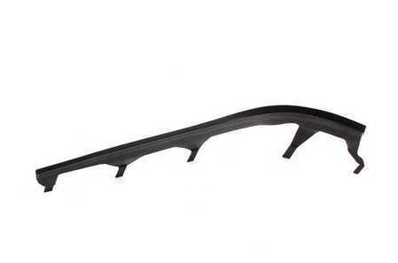 Moldura derecha OEM 63126921860 para BMW Serie 3 E46 316i. Original BMW.