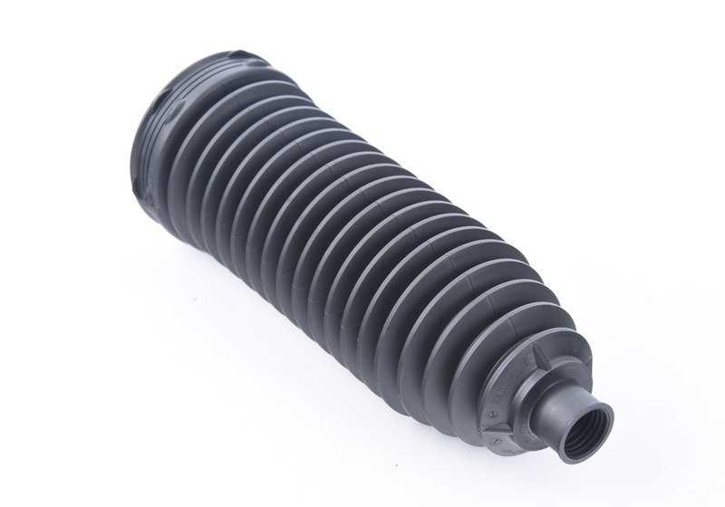 Juego de reparación fuelle de dirección OEM 32106870519 para BMW X3 G01, X4 G02. Original BMW.