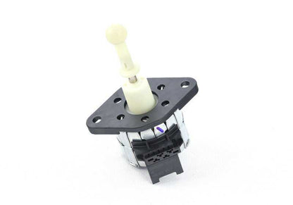OEM -Scheinwerferregulation Motor Kit 63117263050 für BMW E92, E93, F25, E70. Kompatibel mit automatischen Nivellierungssystemen. Original BMW.