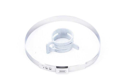 Juego de reparación fuelle de dirección OEM 32106870519 para BMW X3 G01, X4 G02. Original BMW.