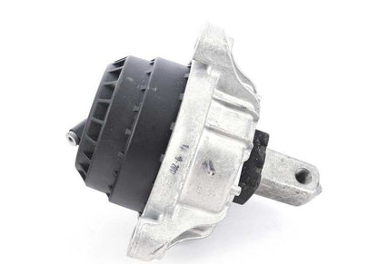 Suporte ao motor OEM 22116858976 para BMW F10, F10N, F01N, F02N. Peça original da BMW.