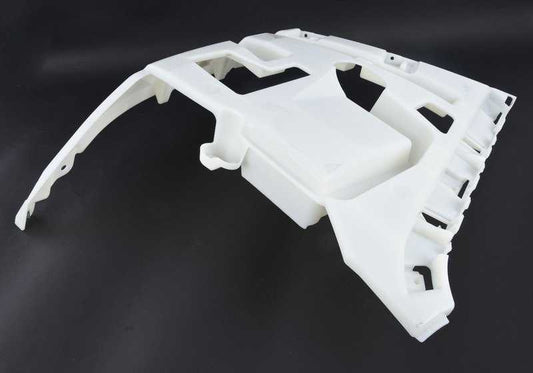 Left Side Bumper Bracket OEM 51128055983 for BMW F80, M3 F80. Original BMW