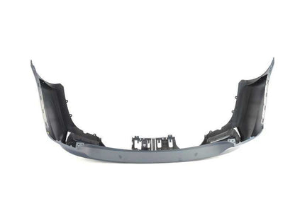 Paragolpes trasero imprimado OEM 51128055991 para BMW F80. Original BMW.