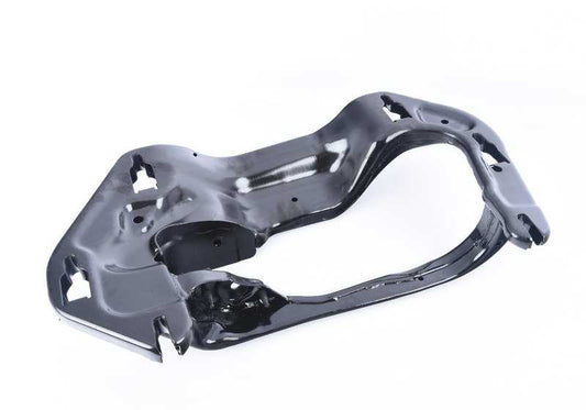 OEM transmission support 22326854187 for BMW E70, E70N, F15, F85, E71, E72, F16, F86. Original BMW.