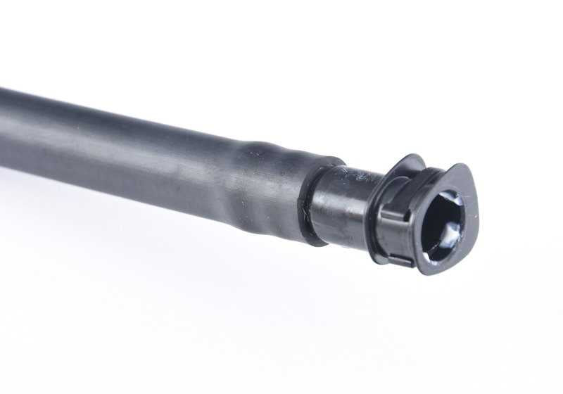 High pressure pipe for BMW E65, E66 (OEM 61677174598). Original BMW