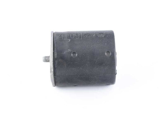 Vibrazioni OEM AMPPLER 18107504360 per BMW 3 Serie E46 320CI (modelli motori M54, cambiamento manuale e automatico, trazione posteriore, anni 2000-2006). BMW originale.