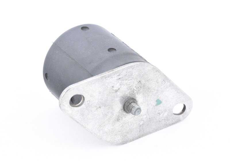 Vibrazioni OEM AMPPLER 18107504360 per BMW 3 Serie E46 320CI (modelli motori M54, cambiamento manuale e automatico, trazione posteriore, anni 2000-2006). BMW originale.