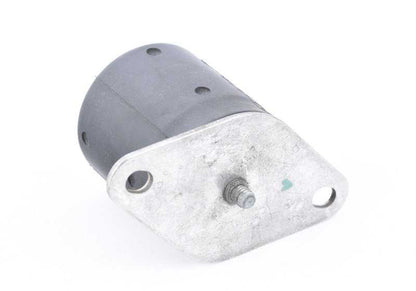 Vibrazioni OEM AMPPLER 18107504360 per BMW 3 Serie E46 320CI (modelli motori M54, cambiamento manuale e automatico, trazione posteriore, anni 2000-2006). BMW originale.