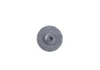 Parafuso Torx com arruela OEM 07146940992 para BMW E83, E70. BMW original.