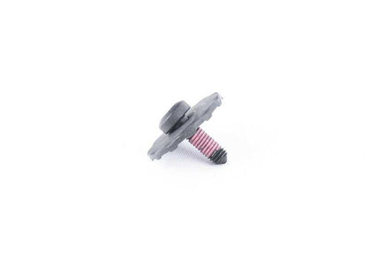 Parafuso Torx com arruela OEM 07146940992 para BMW E83, E70. BMW original.